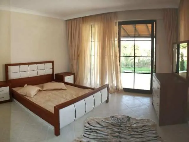 Siesta Homes Residences İçmeler 4*,  Türkei