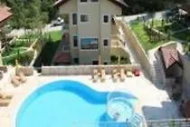 **** Hotel Siesta Homes Residences Icmeler Turkey