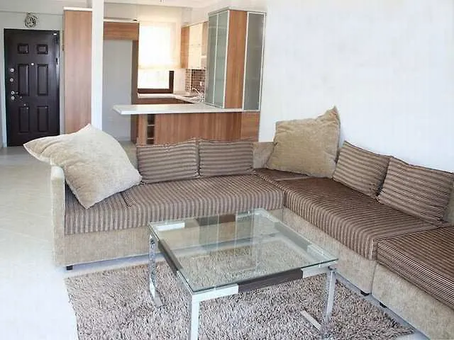 Siesta Homes Residences Icmeler